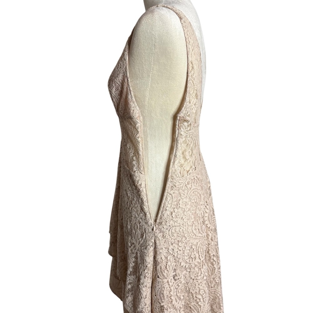 THE JETSET DIARIES Resort Maxi Dress - Picture 8 of 12